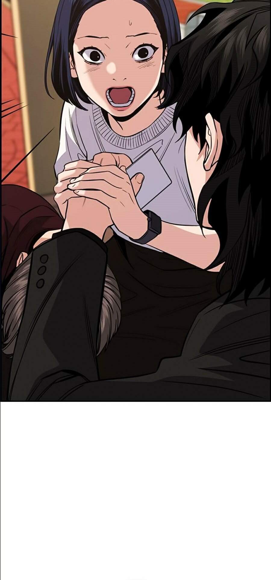 Giáo Dục Chân Chính Chap 47 - Next Chap 48