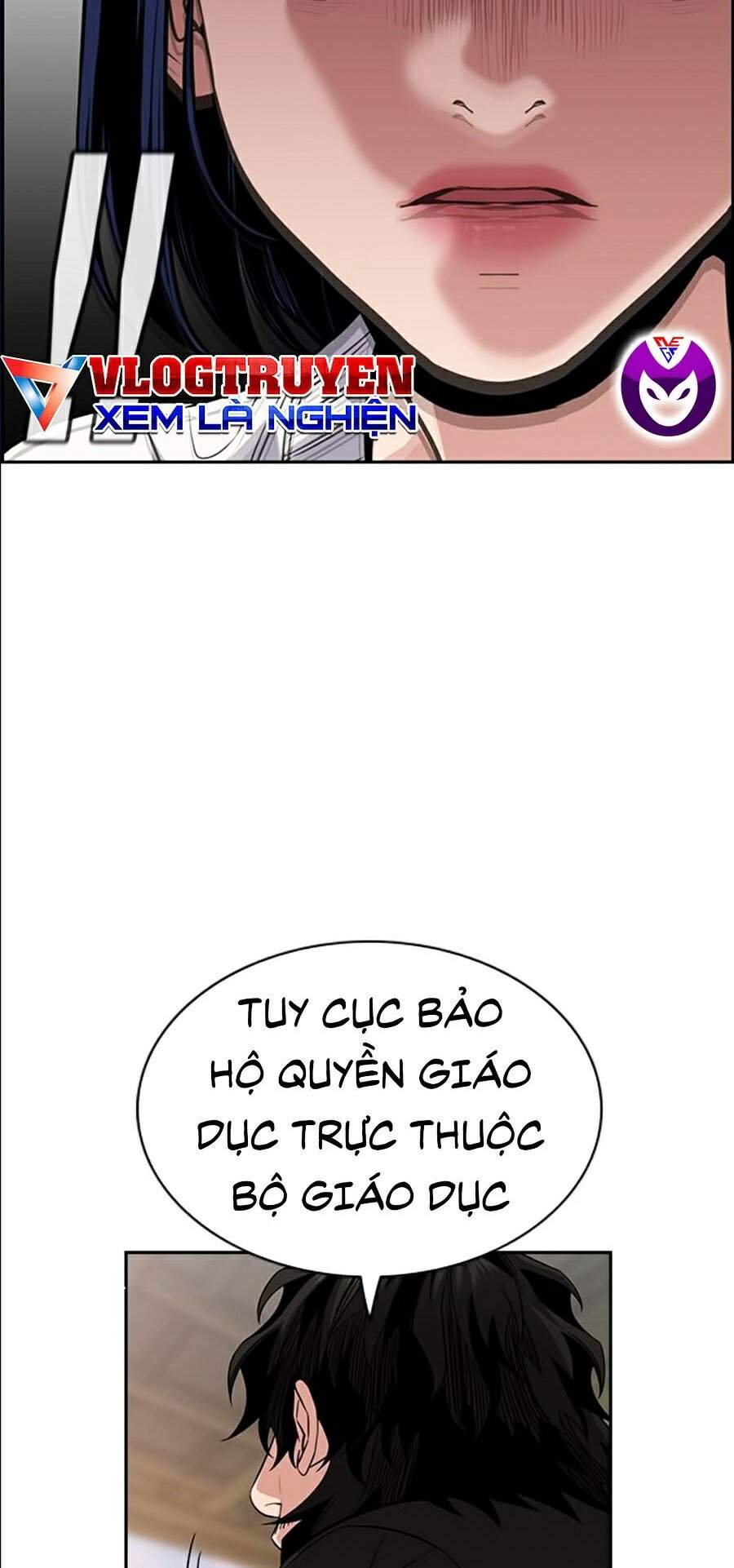 Giáo Dục Chân Chính Chap 47 - Next Chap 48