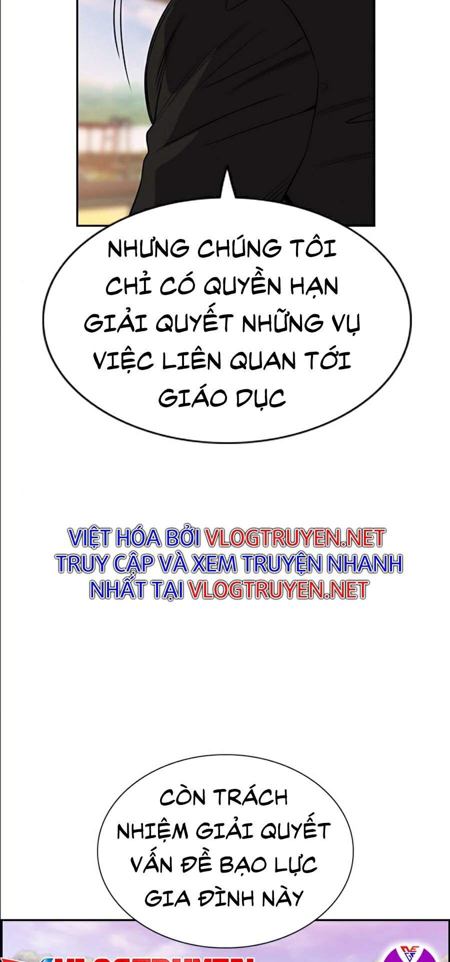 Giáo Dục Chân Chính Chap 47 - Next Chap 48