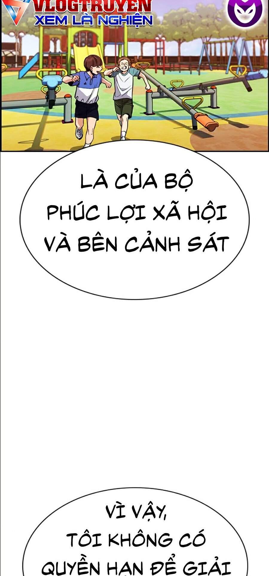 Giáo Dục Chân Chính Chap 47 - Next Chap 48