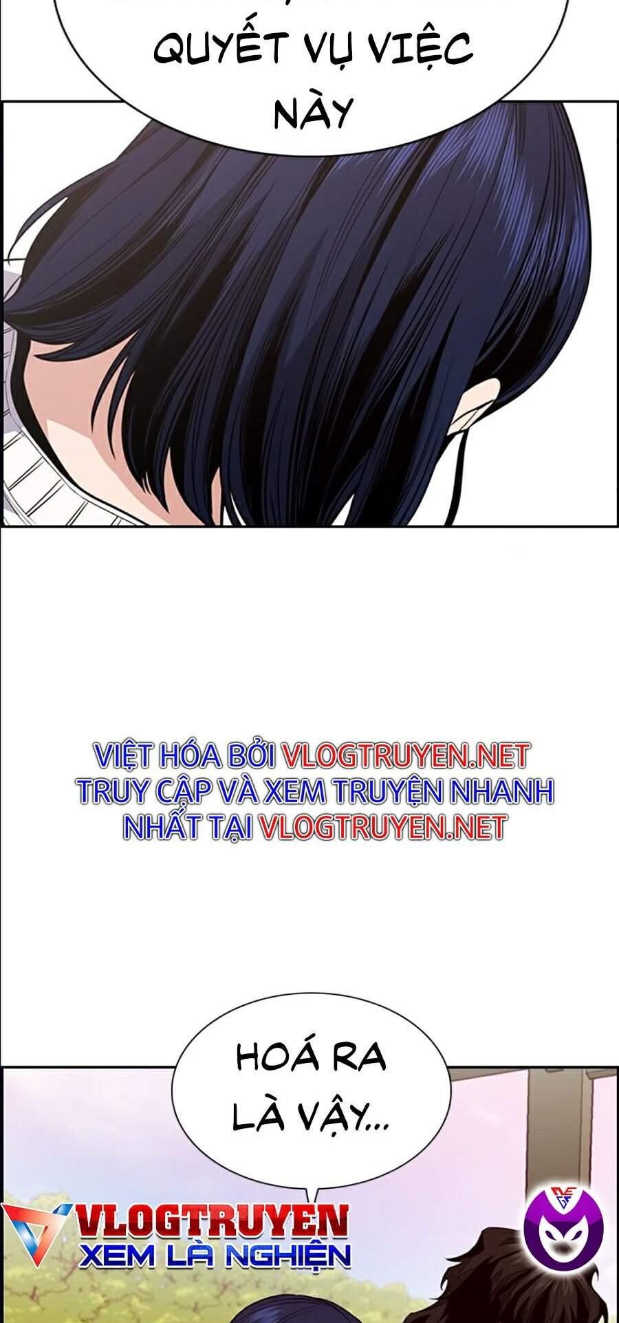Giáo Dục Chân Chính Chap 47 - Next Chap 48