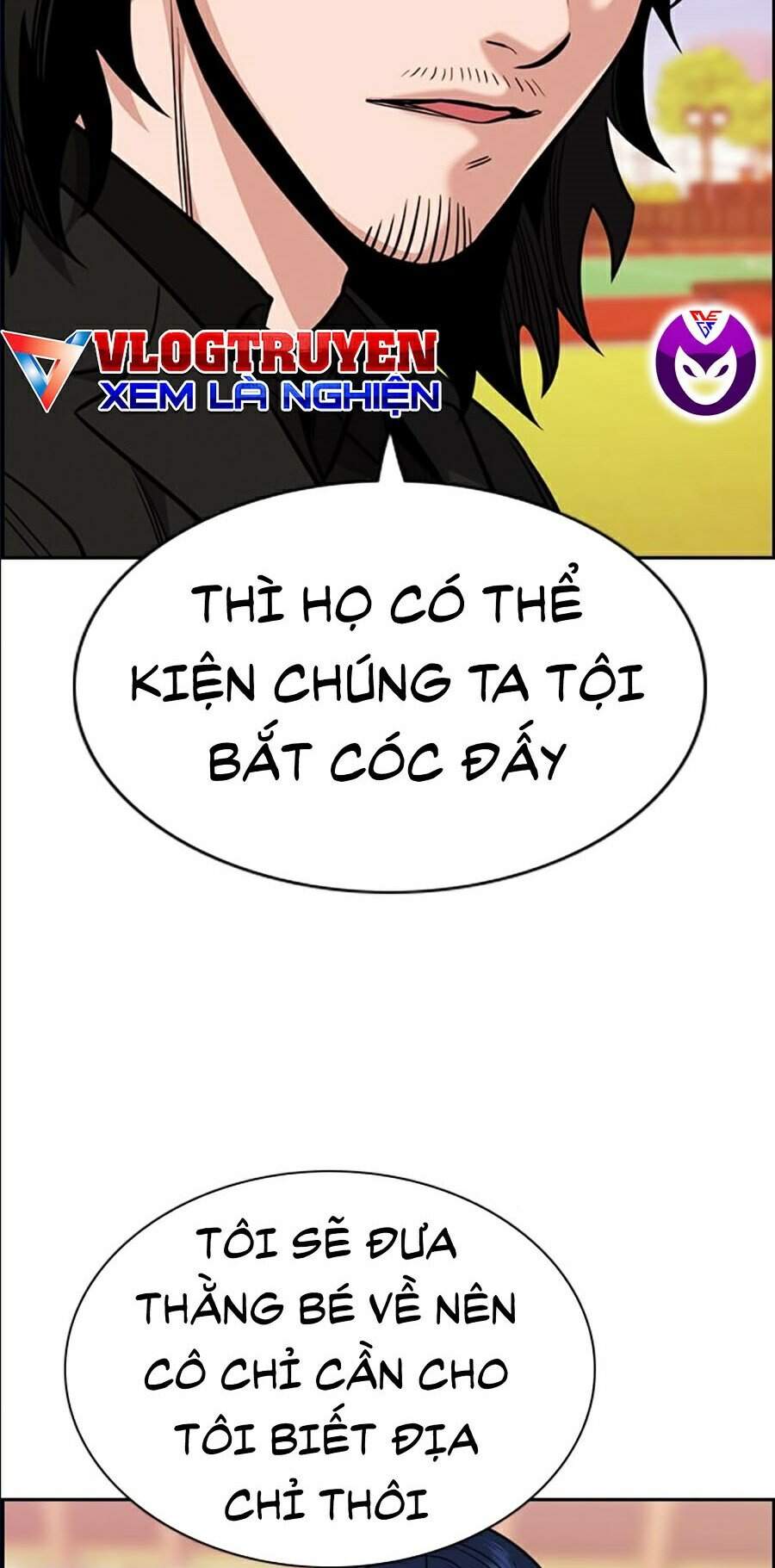 Giáo Dục Chân Chính Chap 47 - Next Chap 48