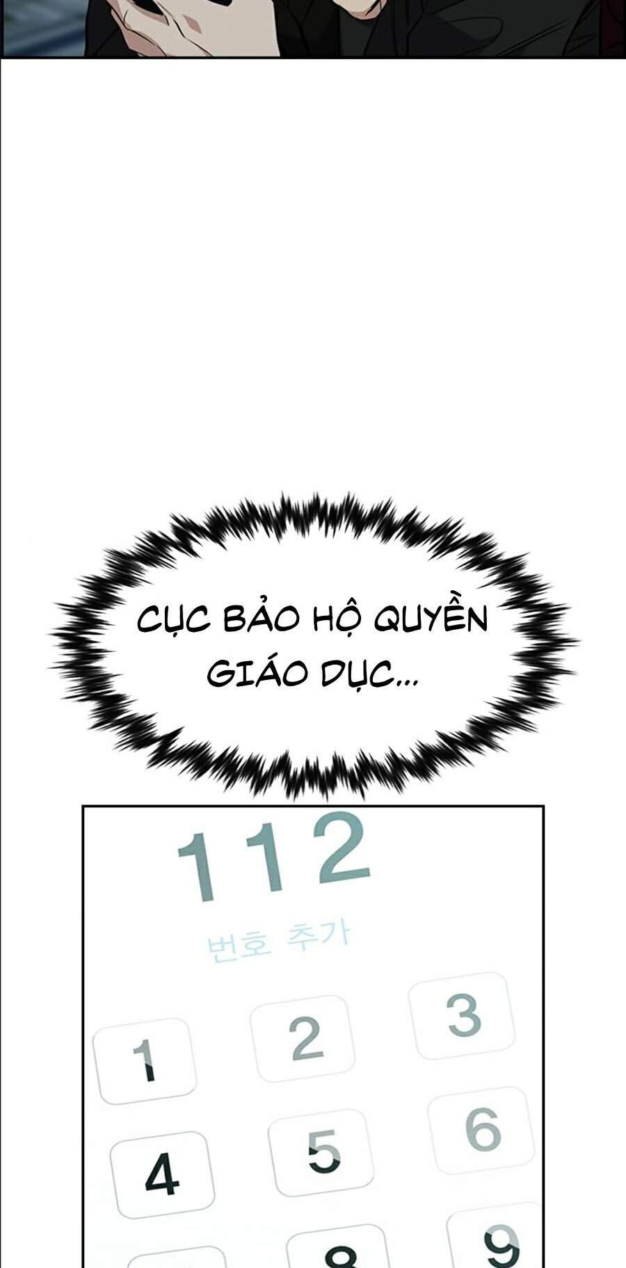 Giáo Dục Chân Chính Chap 47 - Next Chap 48