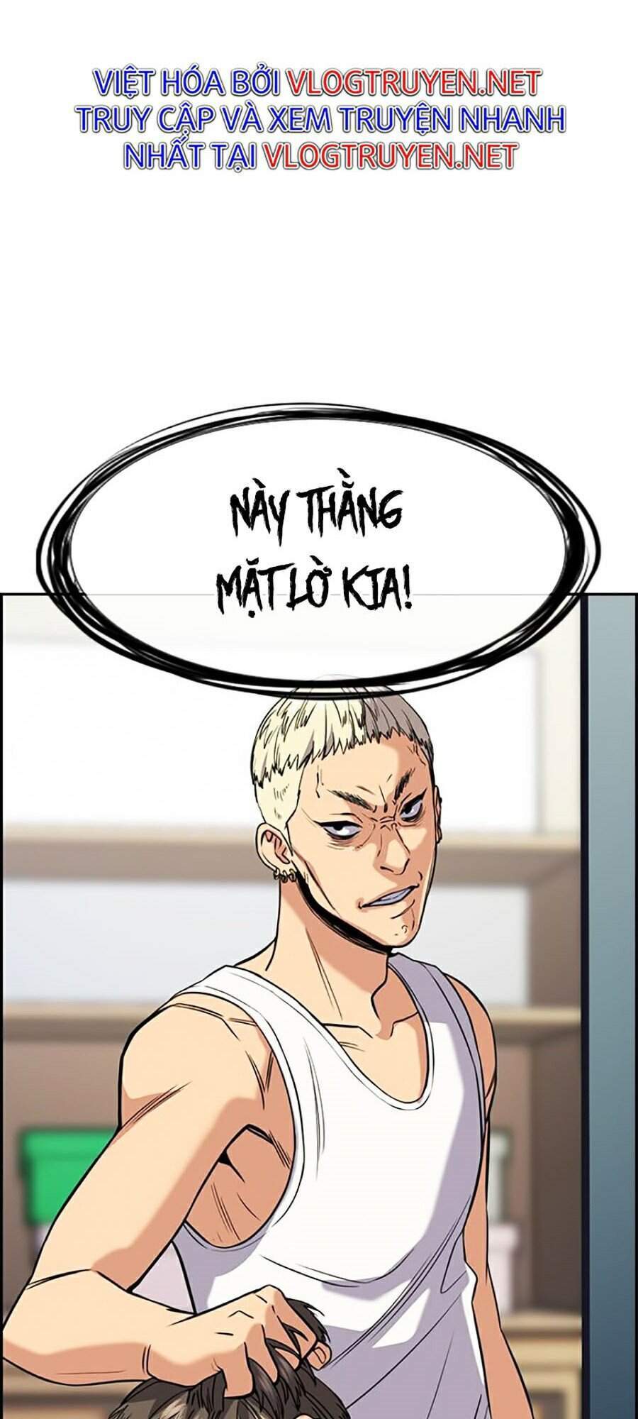 Giáo Dục Chân Chính Chap 48 - Next Chap 49