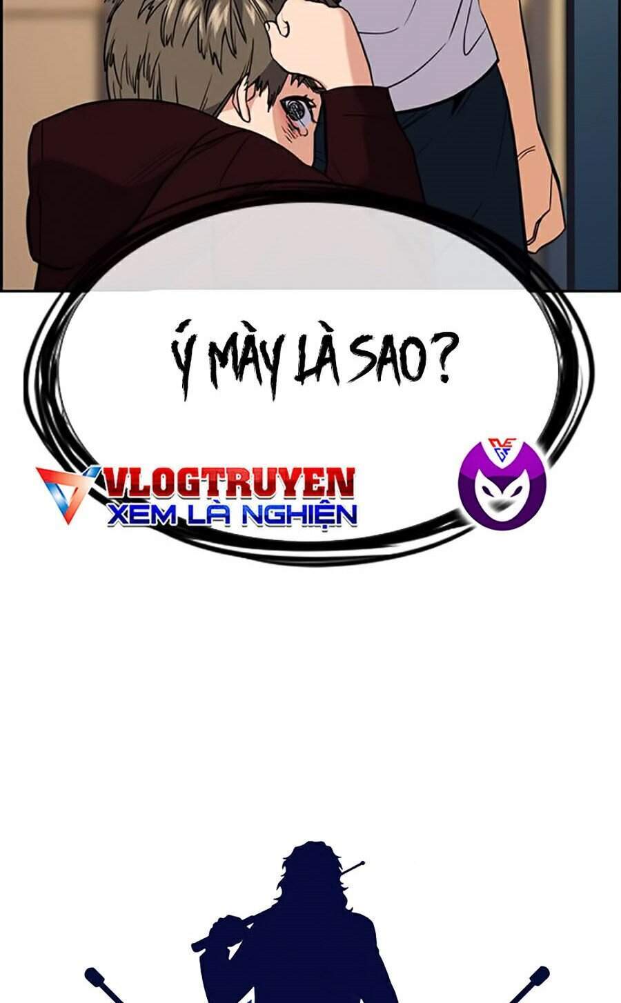 Giáo Dục Chân Chính Chap 48 - Next Chap 49