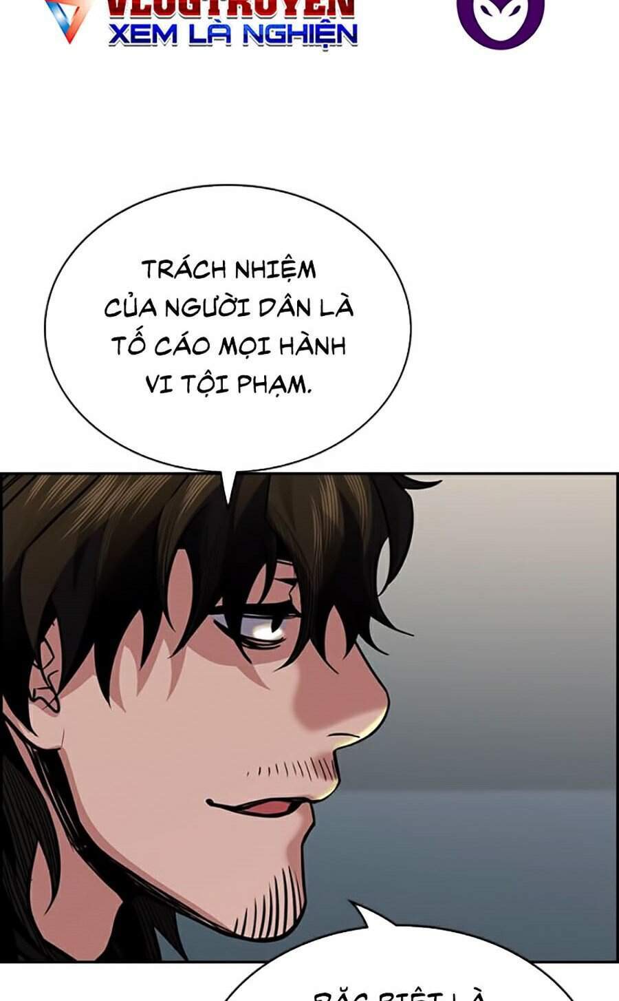 Giáo Dục Chân Chính Chap 48 - Next Chap 49