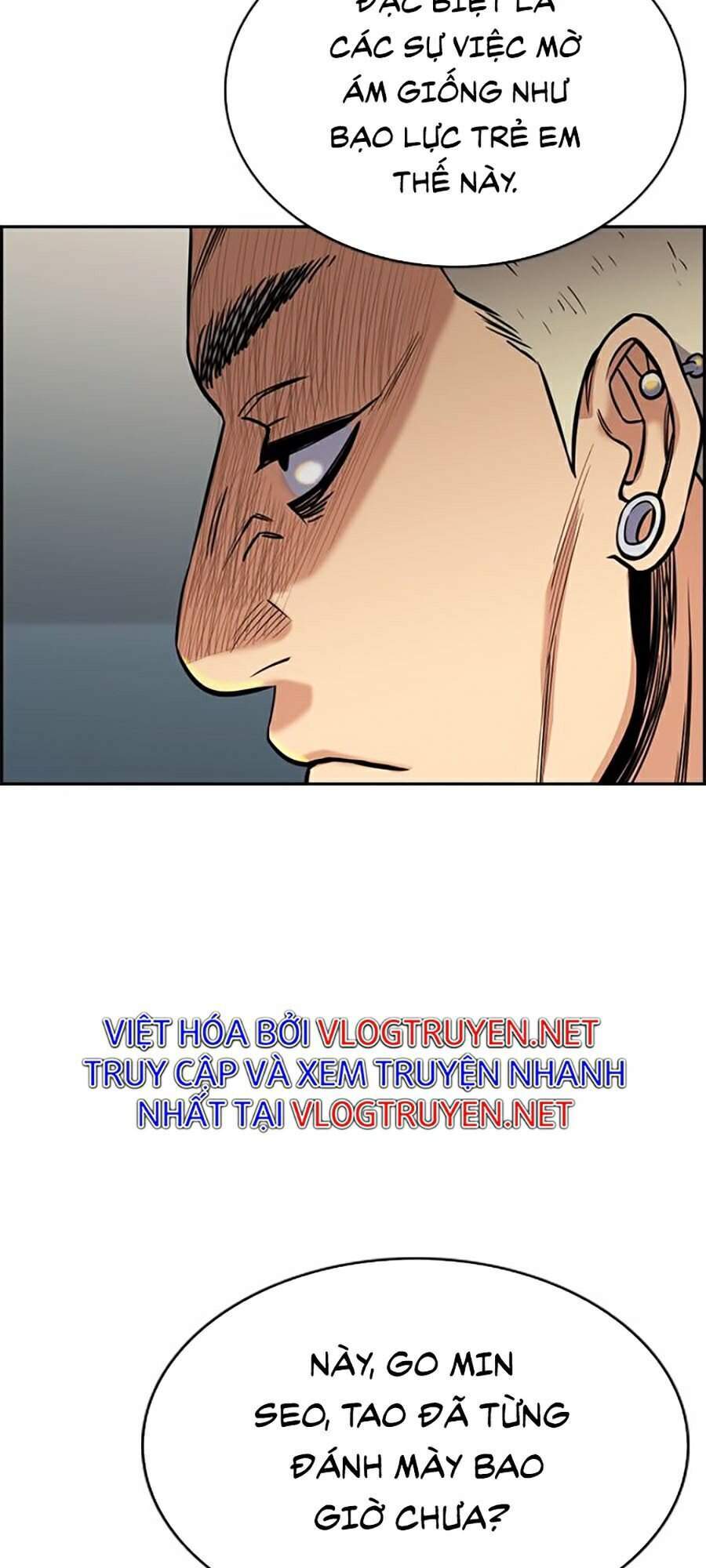 Giáo Dục Chân Chính Chap 48 - Next Chap 49