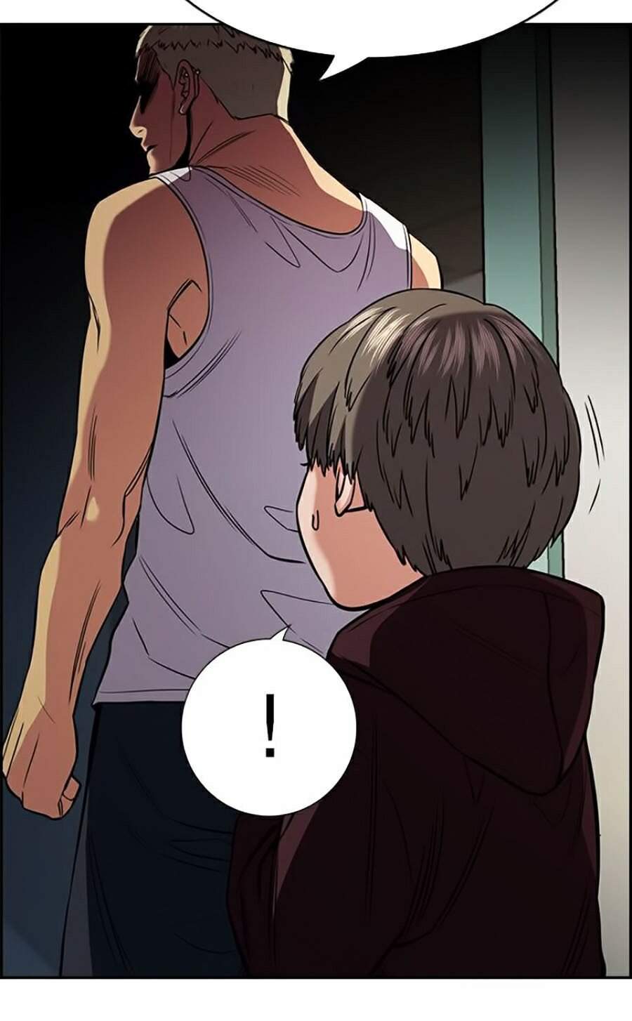 Giáo Dục Chân Chính Chap 48 - Next Chap 49