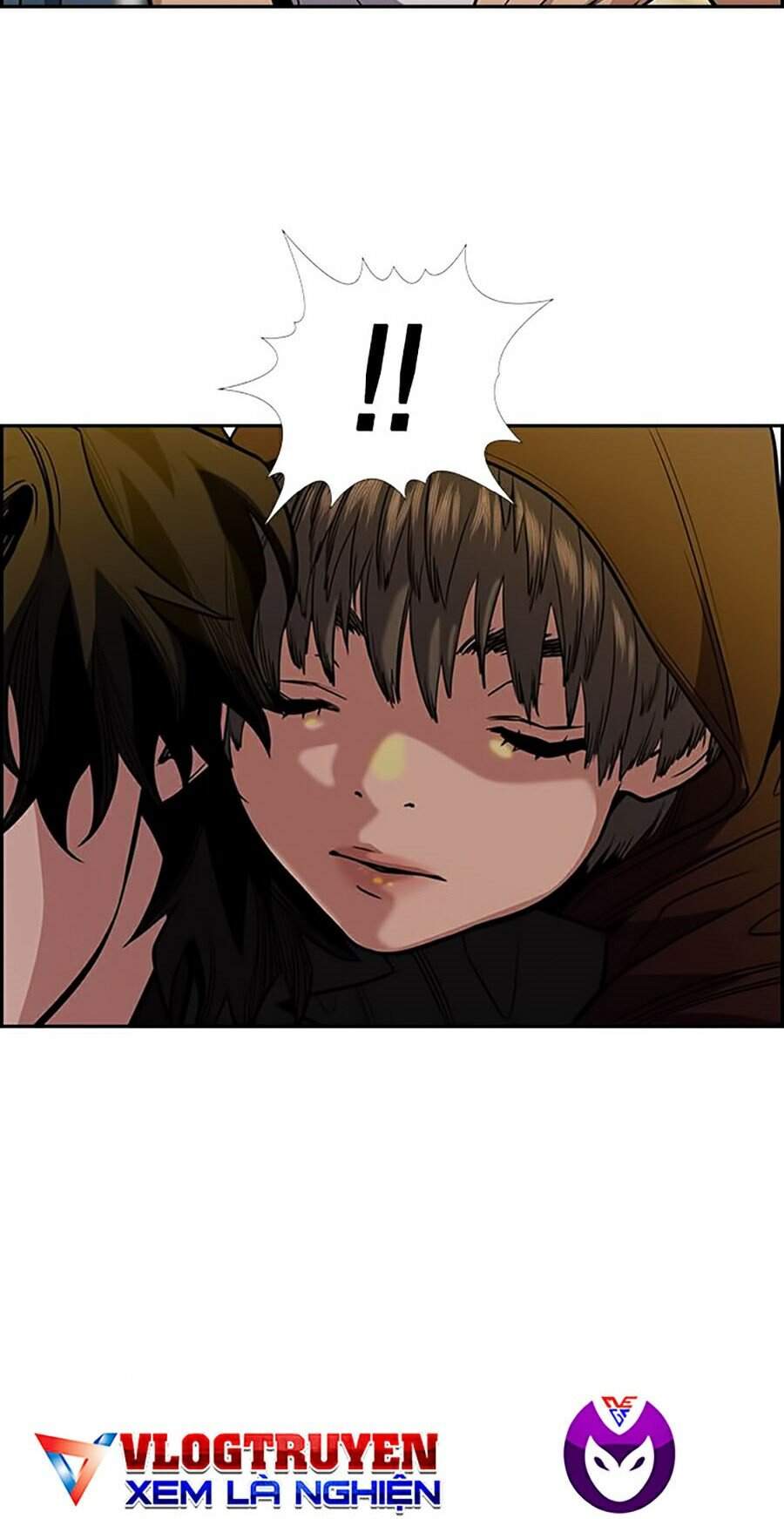 Giáo Dục Chân Chính Chap 48 - Next Chap 49