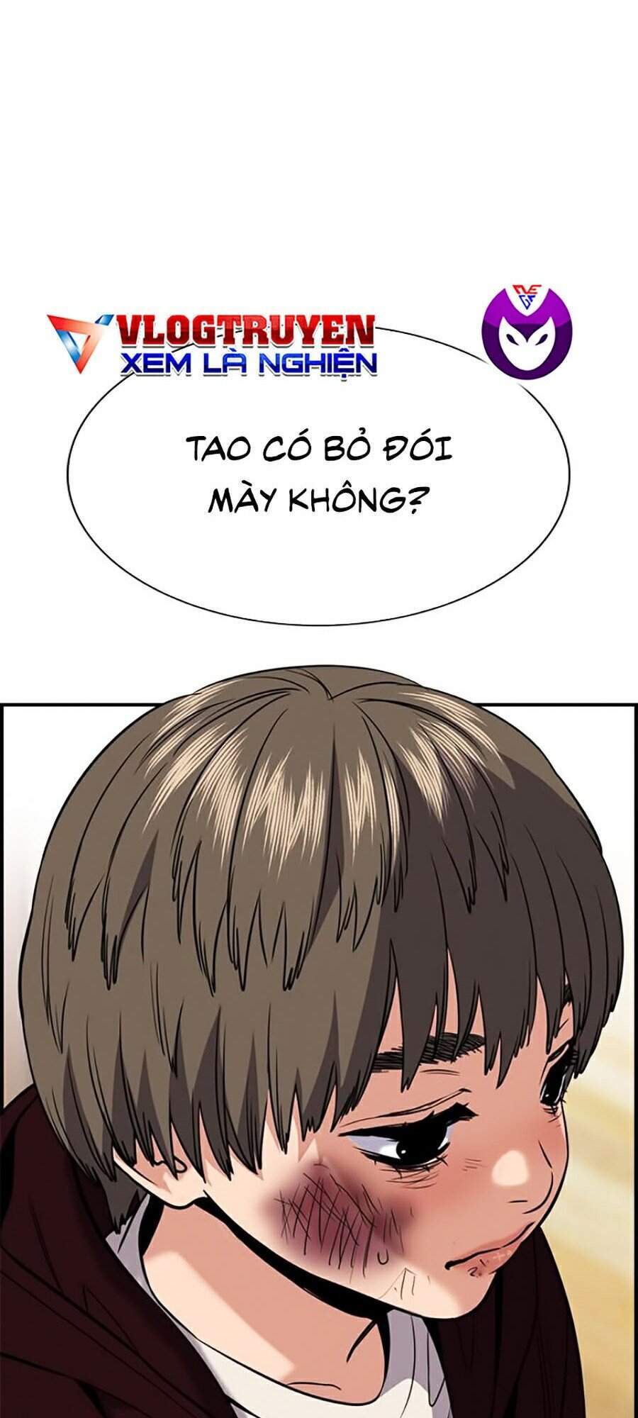 Giáo Dục Chân Chính Chap 48 - Next Chap 49
