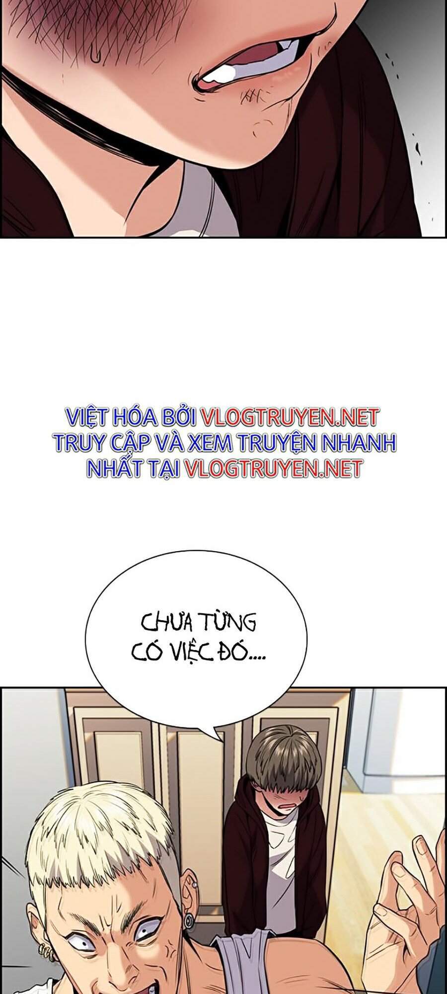 Giáo Dục Chân Chính Chap 48 - Next Chap 49