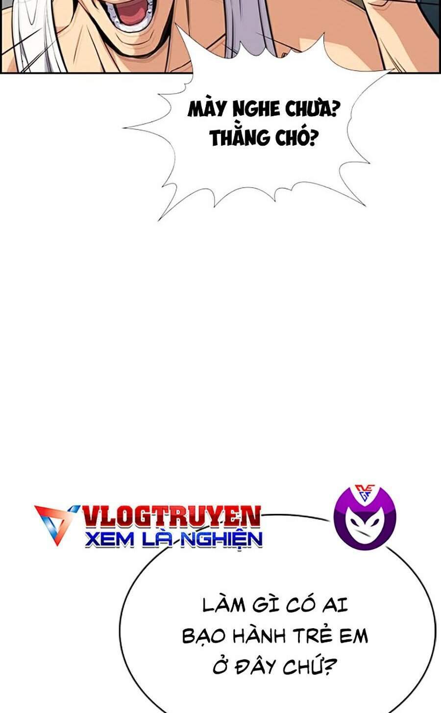 Giáo Dục Chân Chính Chap 48 - Next Chap 49