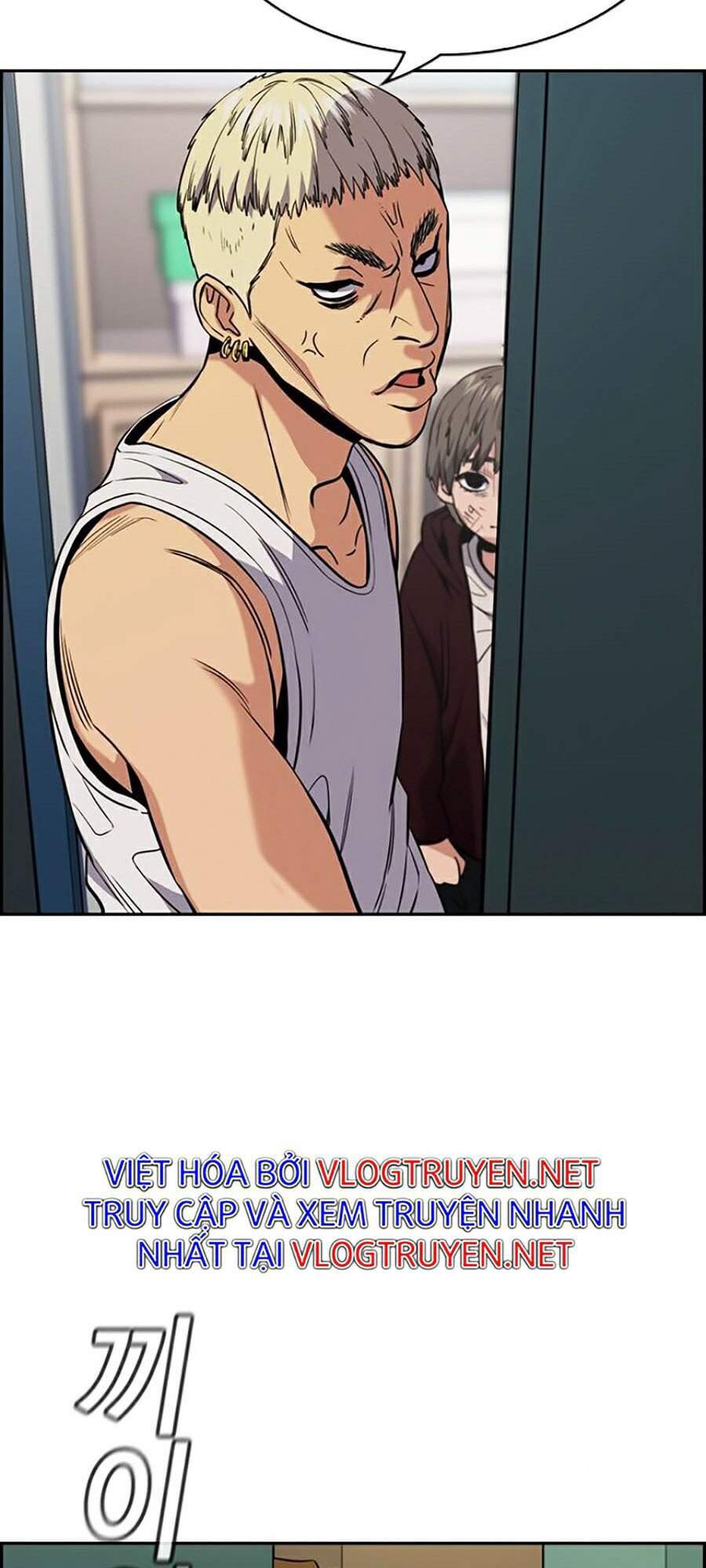 Giáo Dục Chân Chính Chap 48 - Next Chap 49