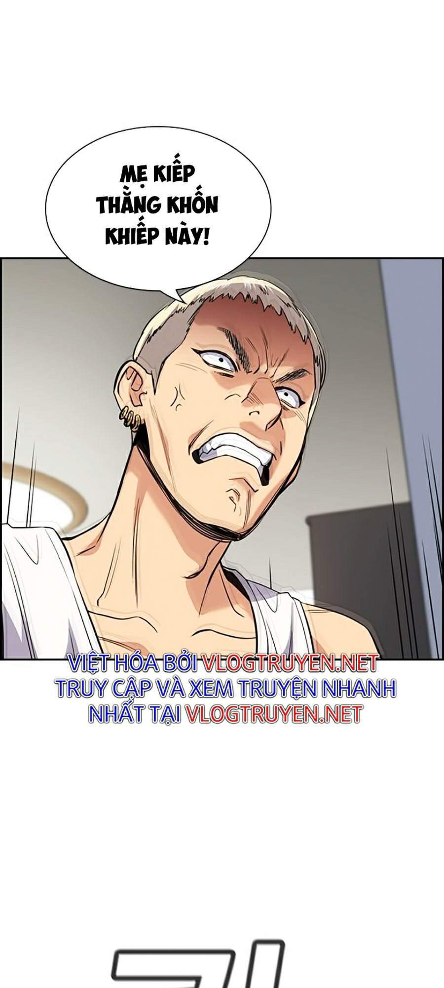 Giáo Dục Chân Chính Chap 48 - Next Chap 49