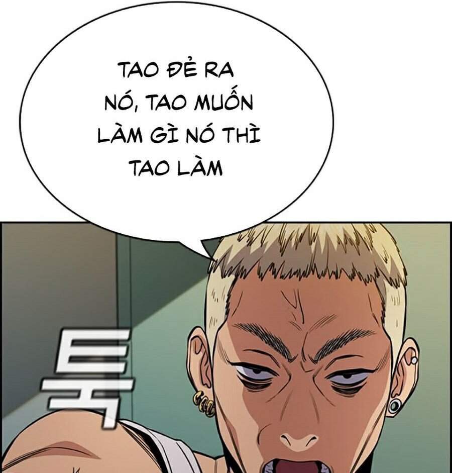 Giáo Dục Chân Chính Chap 48 - Next Chap 49