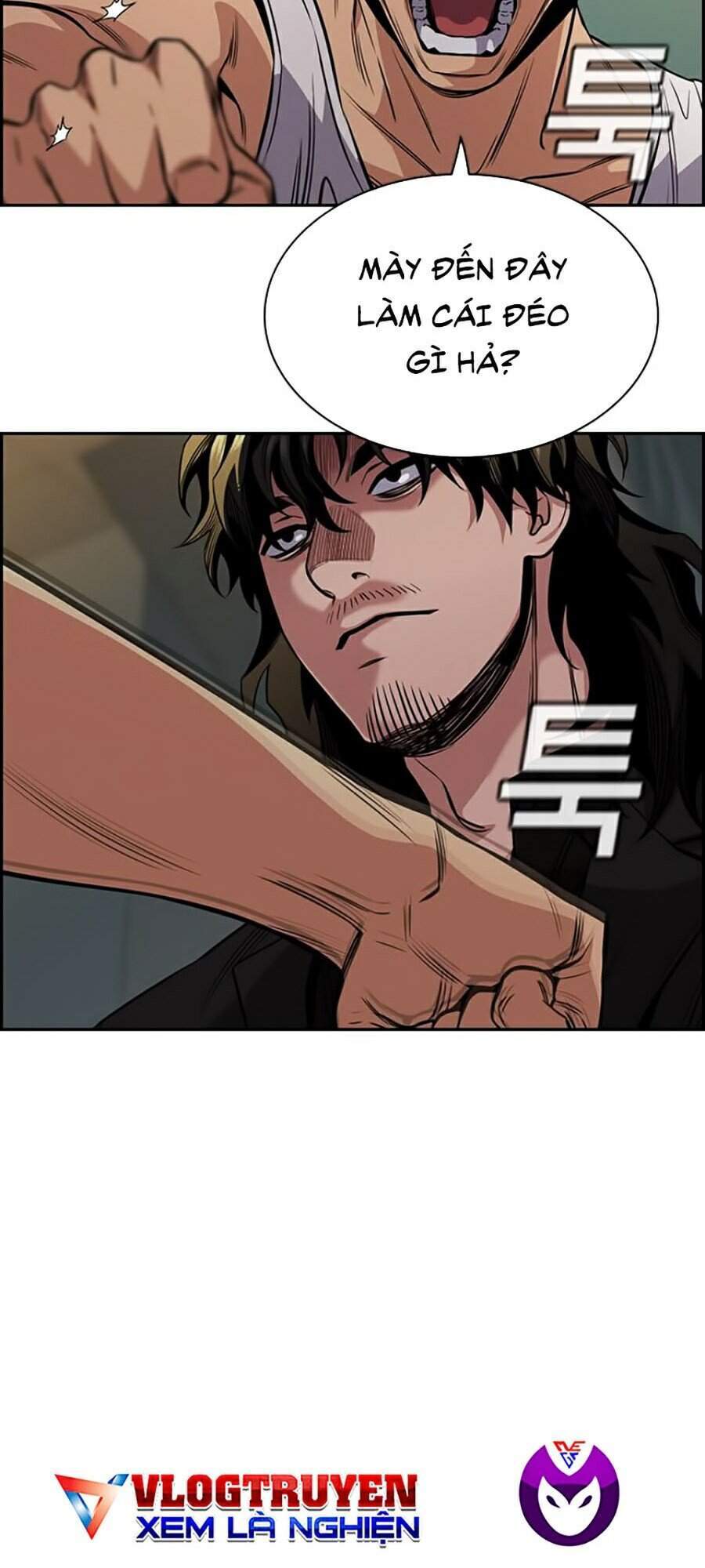 Giáo Dục Chân Chính Chap 48 - Next Chap 49