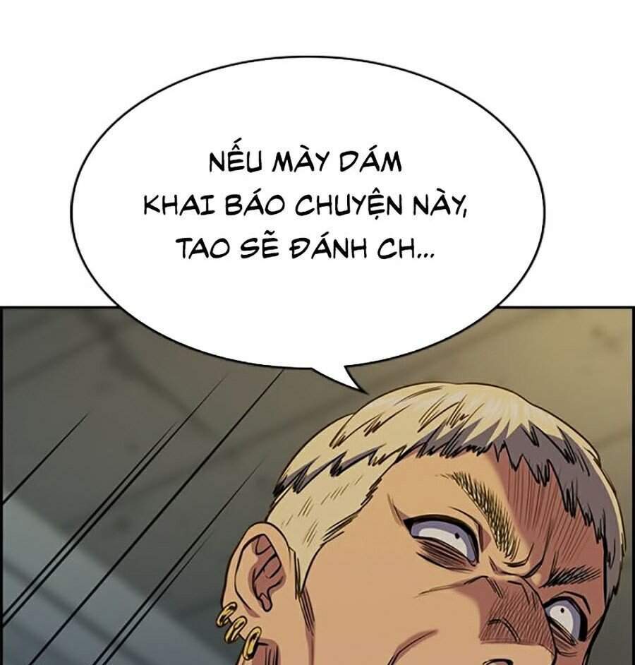 Giáo Dục Chân Chính Chap 48 - Next Chap 49