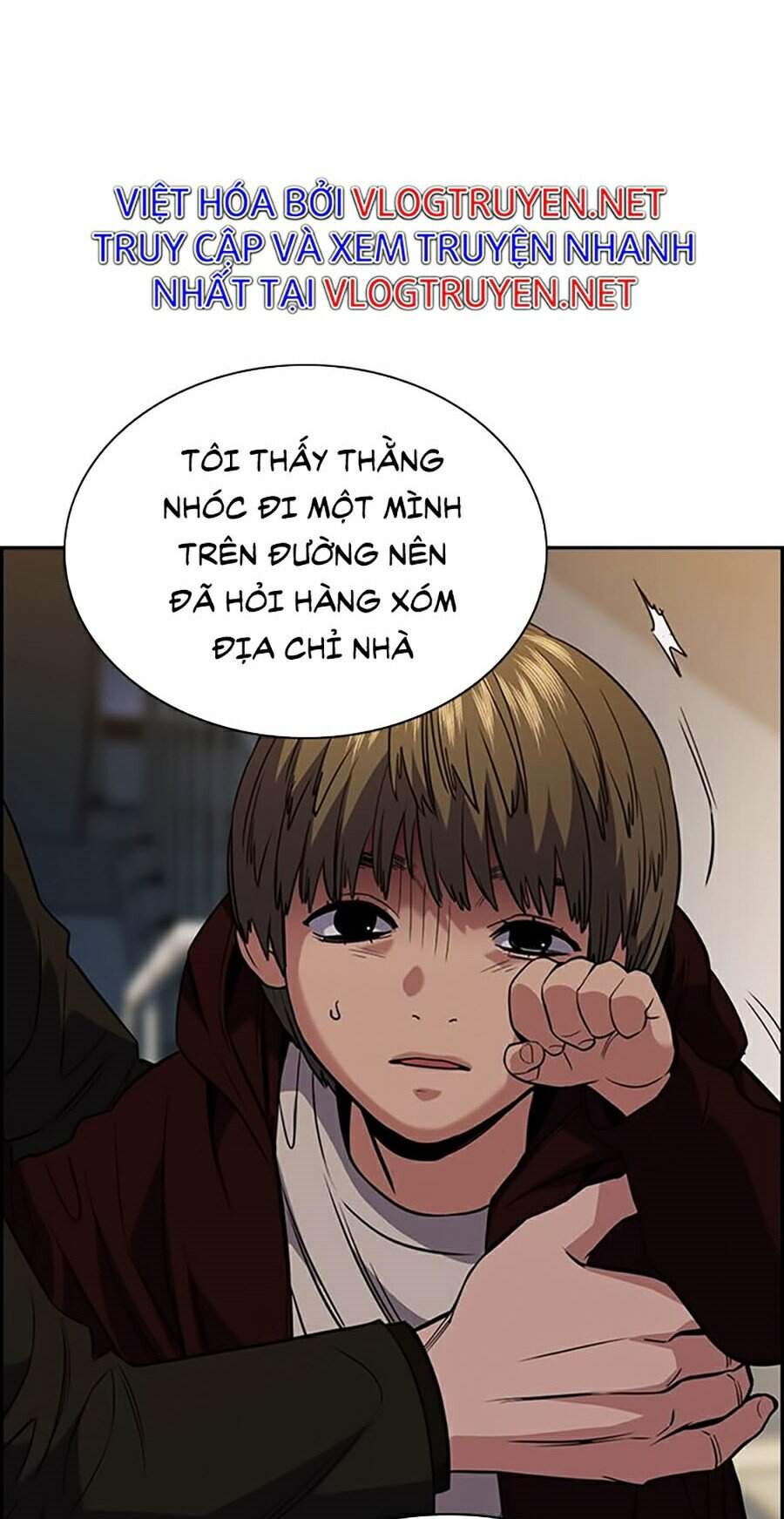 Giáo Dục Chân Chính Chap 48 - Next Chap 49