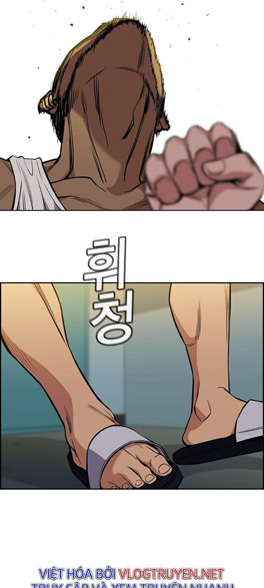 Giáo Dục Chân Chính Chap 48 - Next Chap 49