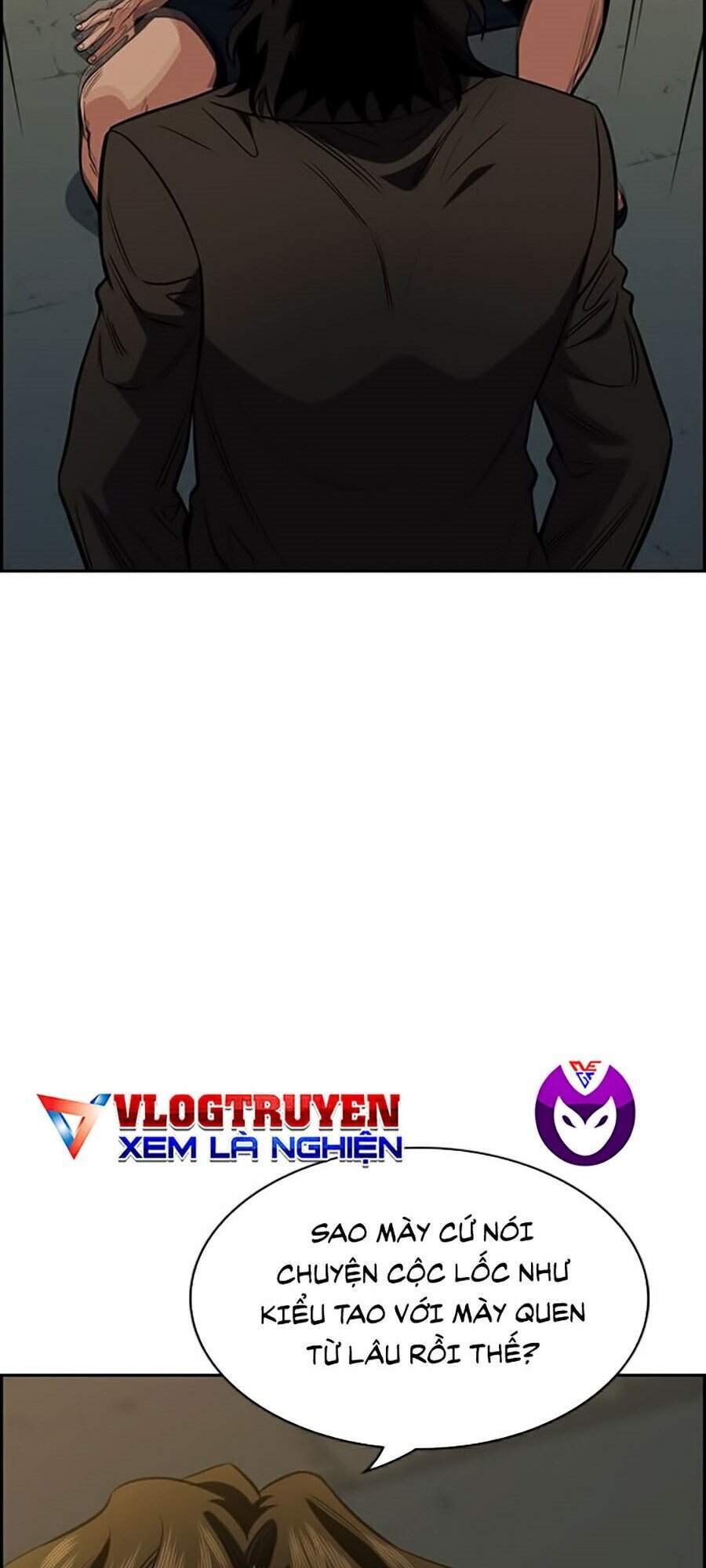 Giáo Dục Chân Chính Chap 48 - Next Chap 49