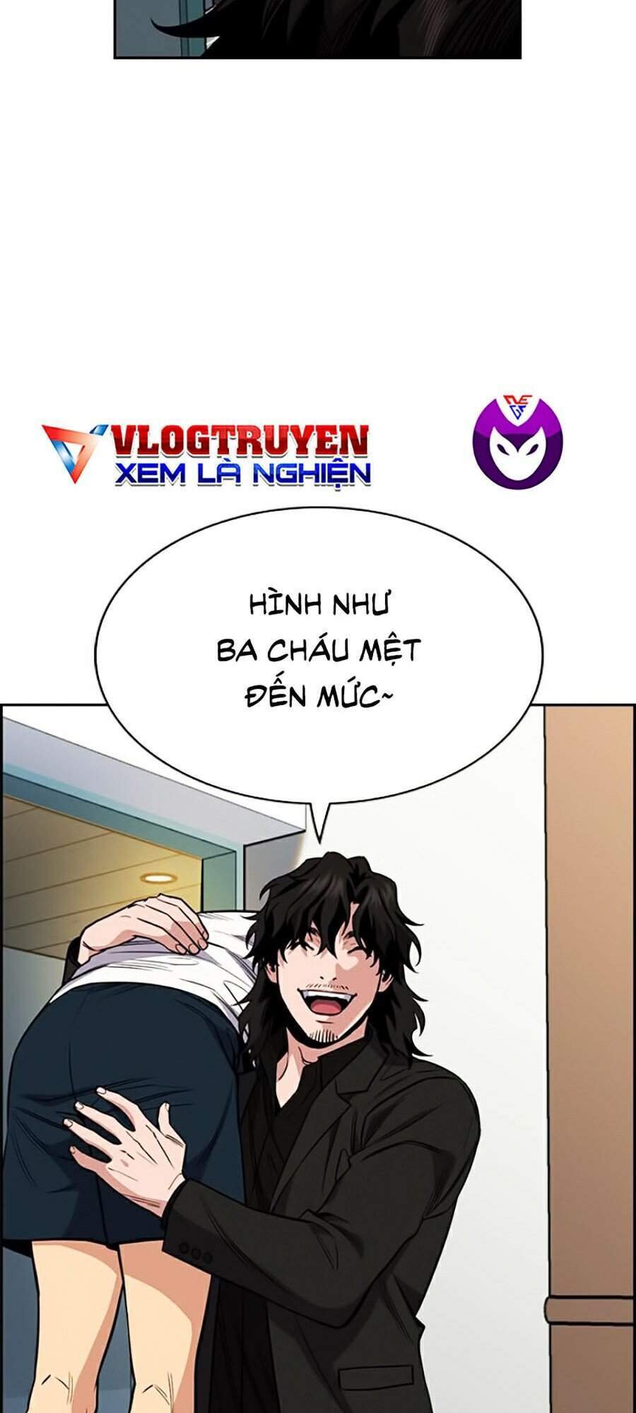Giáo Dục Chân Chính Chap 48 - Next Chap 49