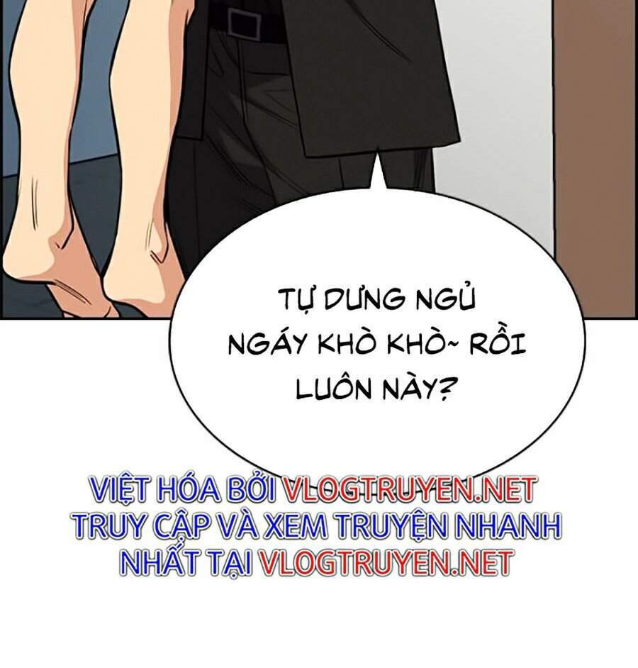 Giáo Dục Chân Chính Chap 48 - Next Chap 49