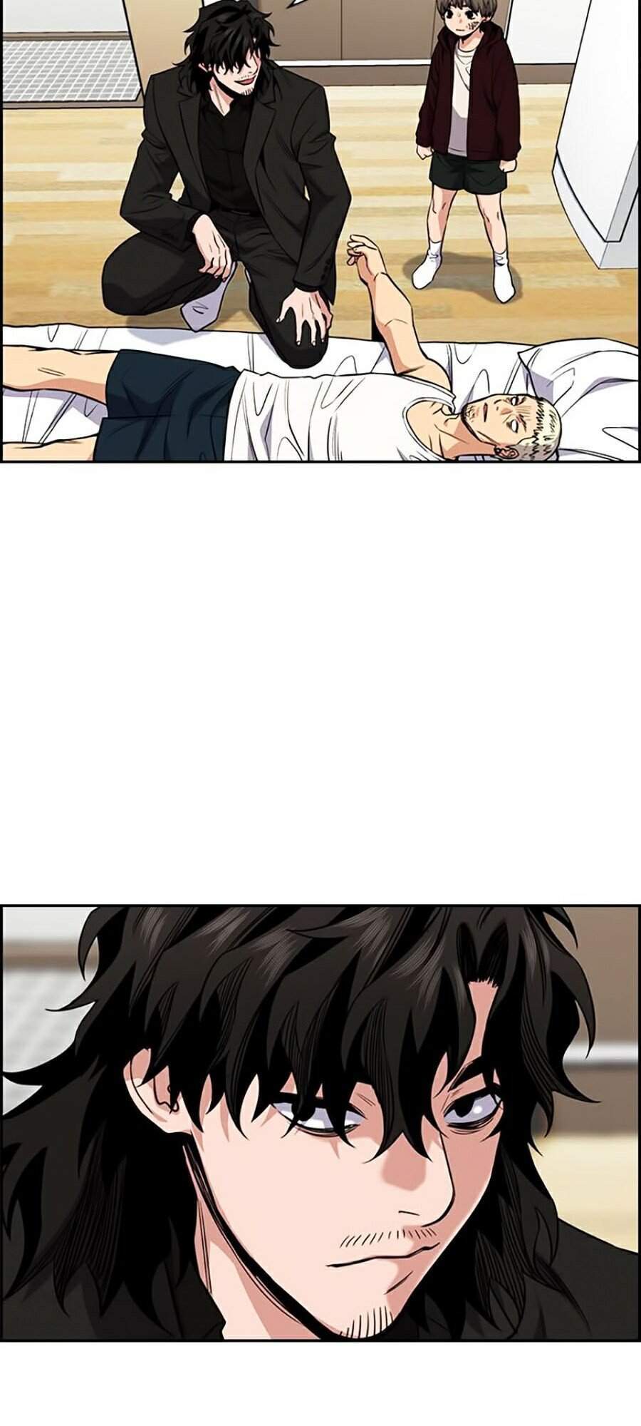 Giáo Dục Chân Chính Chap 48 - Next Chap 49