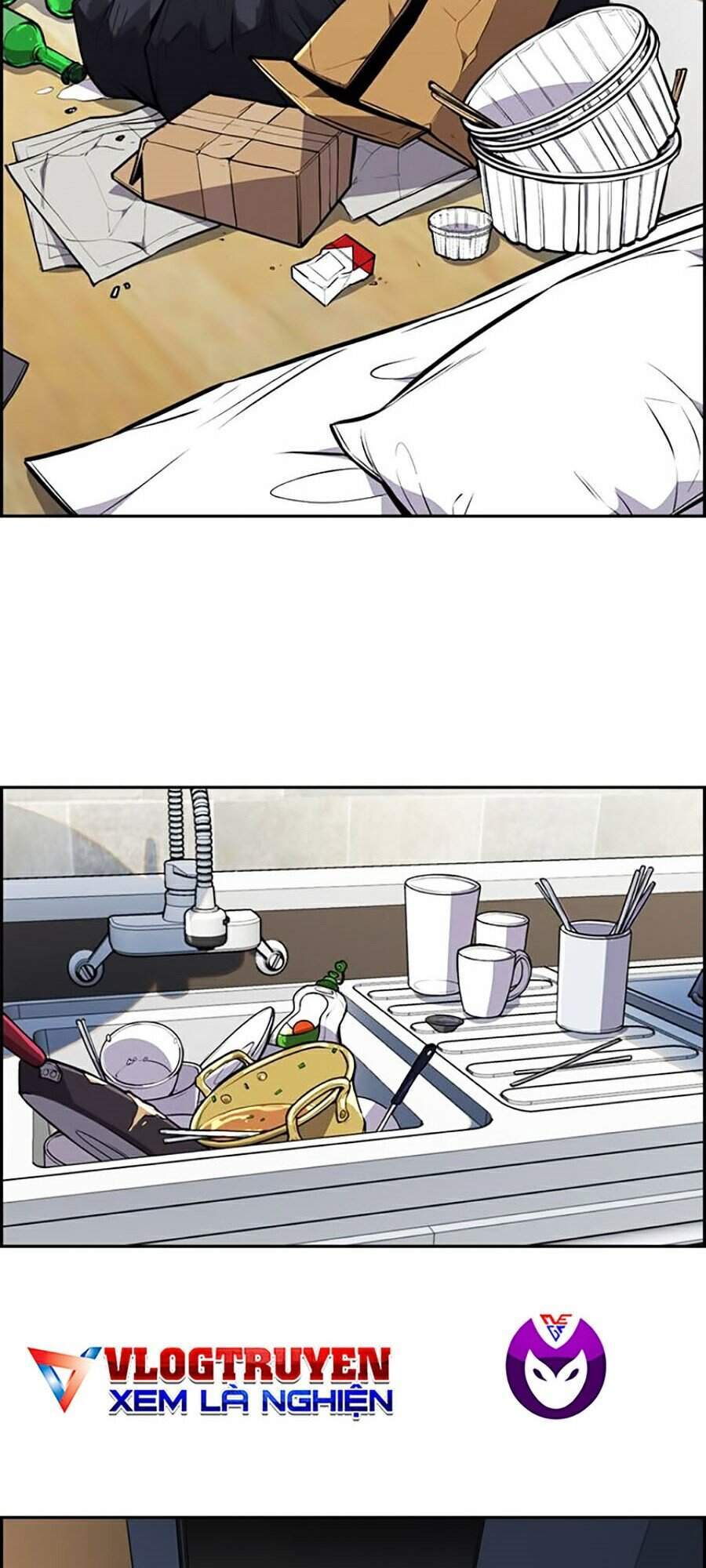 Giáo Dục Chân Chính Chap 48 - Next Chap 49