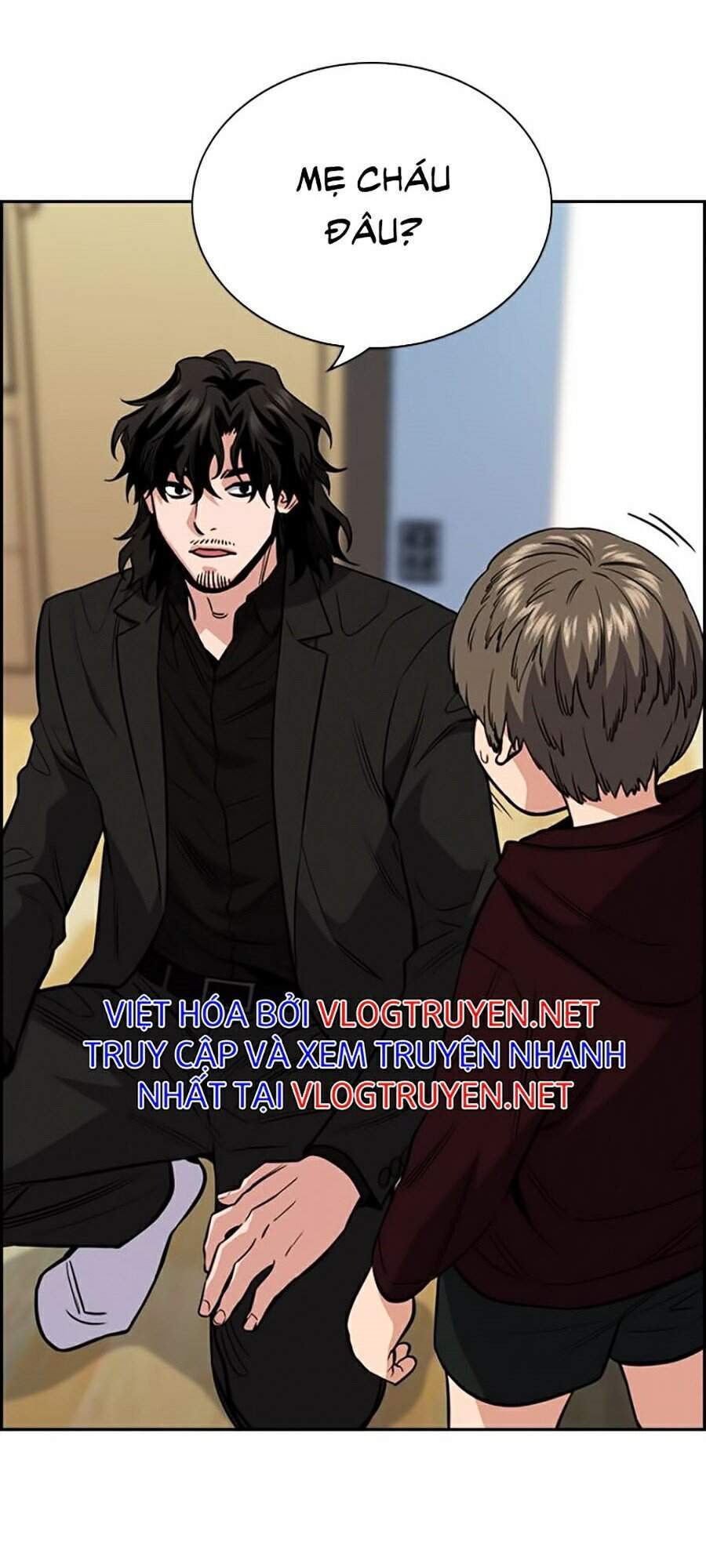 Giáo Dục Chân Chính Chap 48 - Next Chap 49