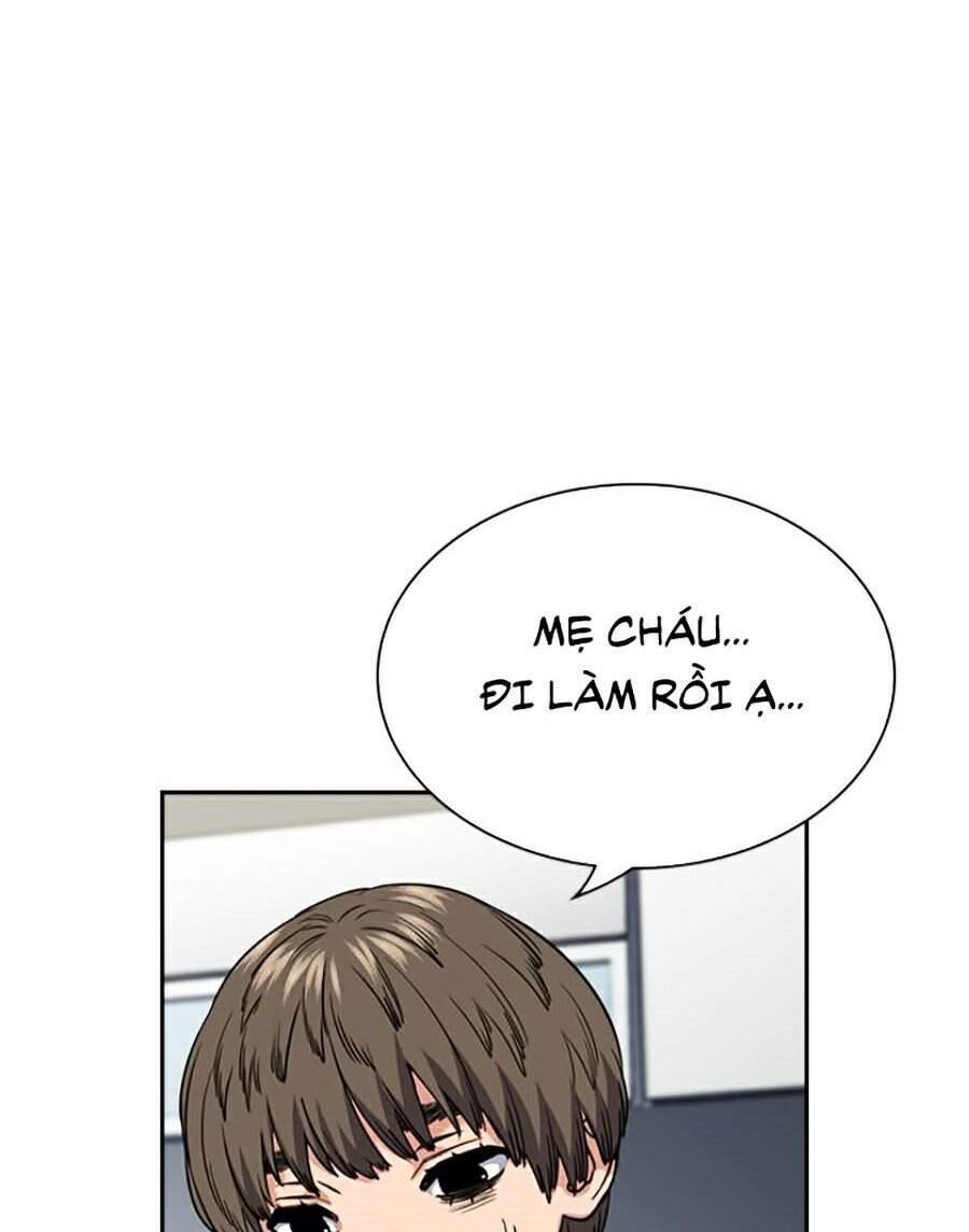 Giáo Dục Chân Chính Chap 48 - Next Chap 49