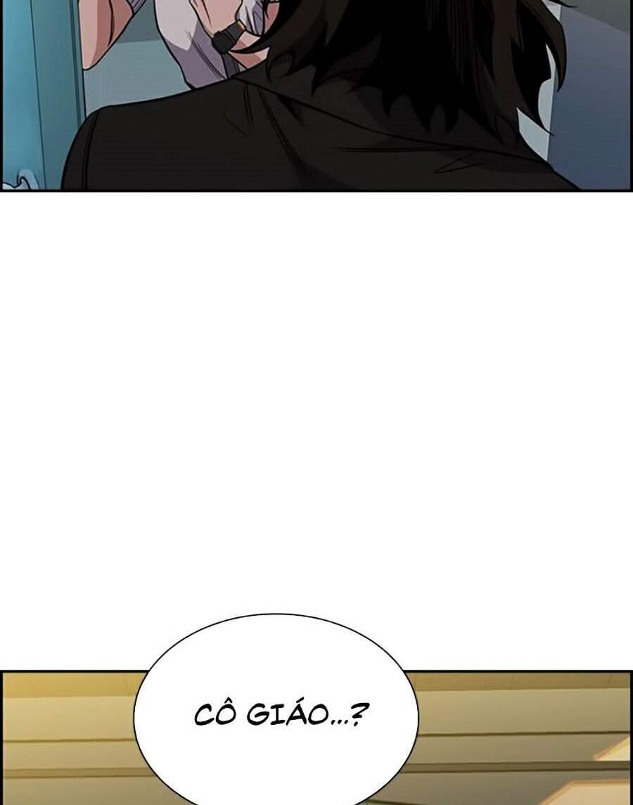 Giáo Dục Chân Chính Chap 48 - Next Chap 49