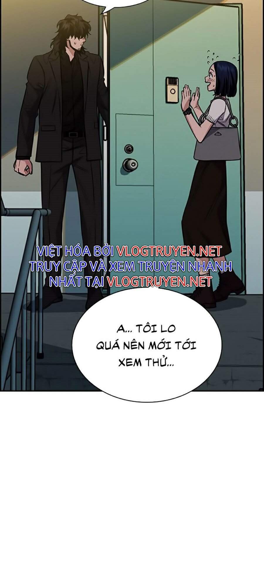 Giáo Dục Chân Chính Chap 48 - Next Chap 49