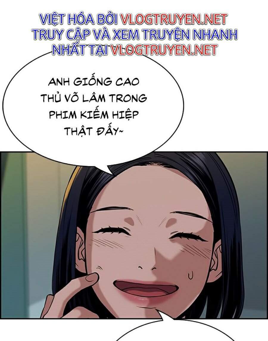 Giáo Dục Chân Chính Chap 48 - Next Chap 49