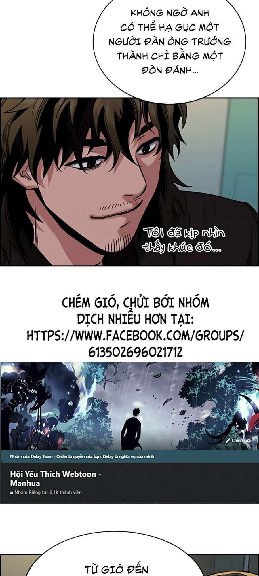 Giáo Dục Chân Chính Chap 48 - Next Chap 49