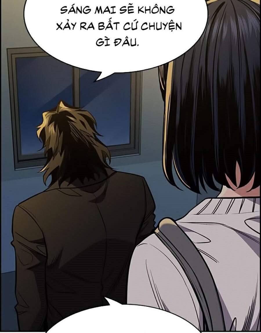 Giáo Dục Chân Chính Chap 48 - Next Chap 49