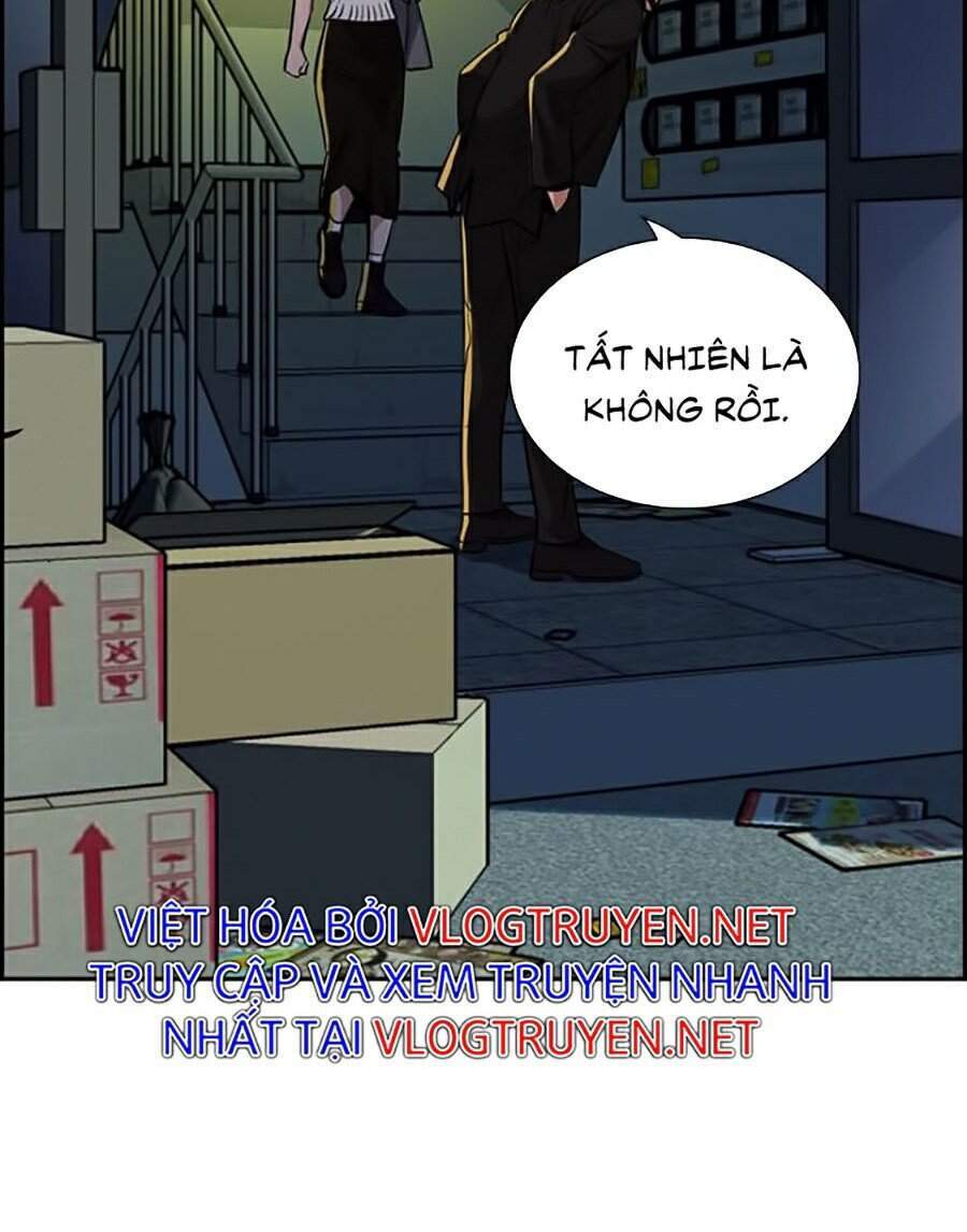 Giáo Dục Chân Chính Chap 48 - Next Chap 49