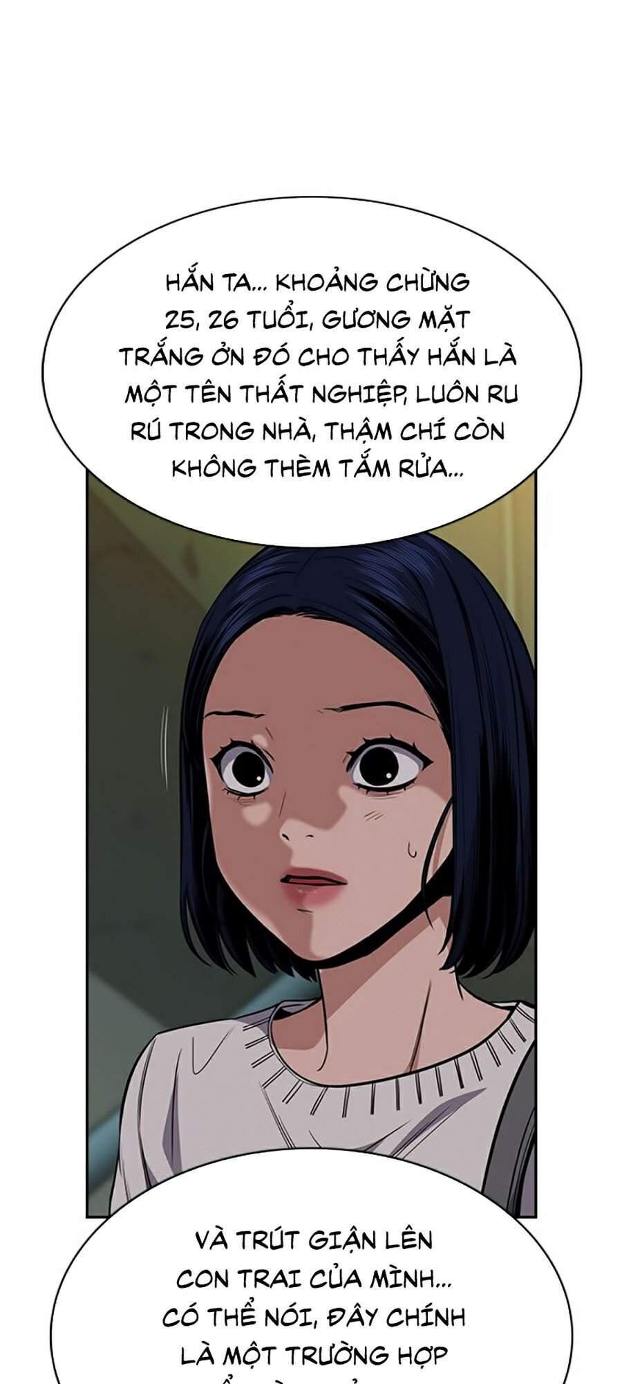 Giáo Dục Chân Chính Chap 48 - Next Chap 49