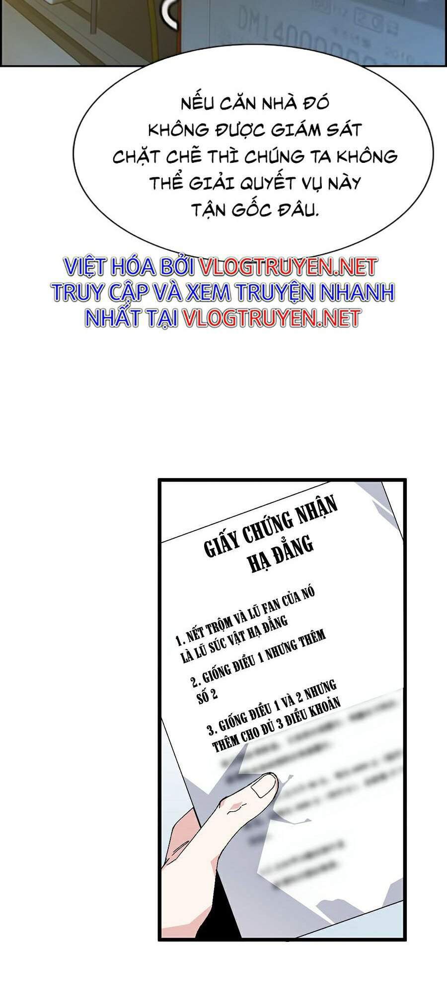 Giáo Dục Chân Chính Chap 48 - Next Chap 49