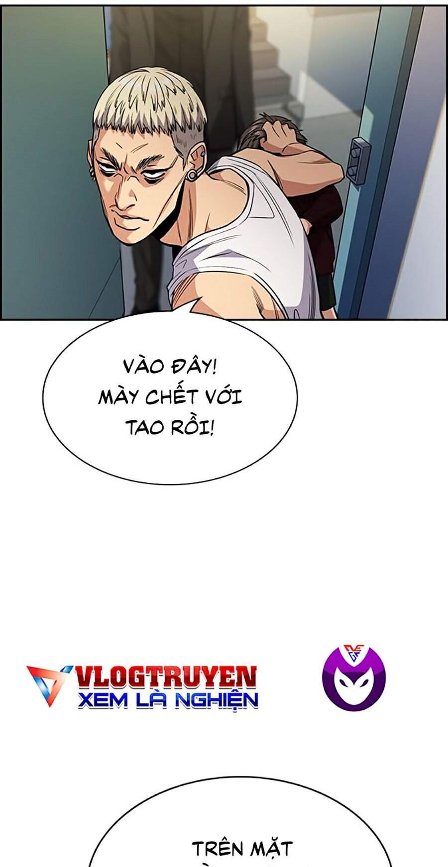 Giáo Dục Chân Chính Chap 48 - Next Chap 49