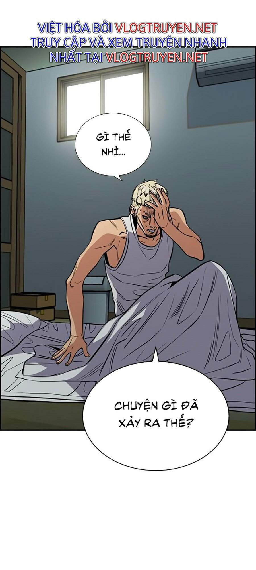Giáo Dục Chân Chính Chap 48 - Next Chap 49