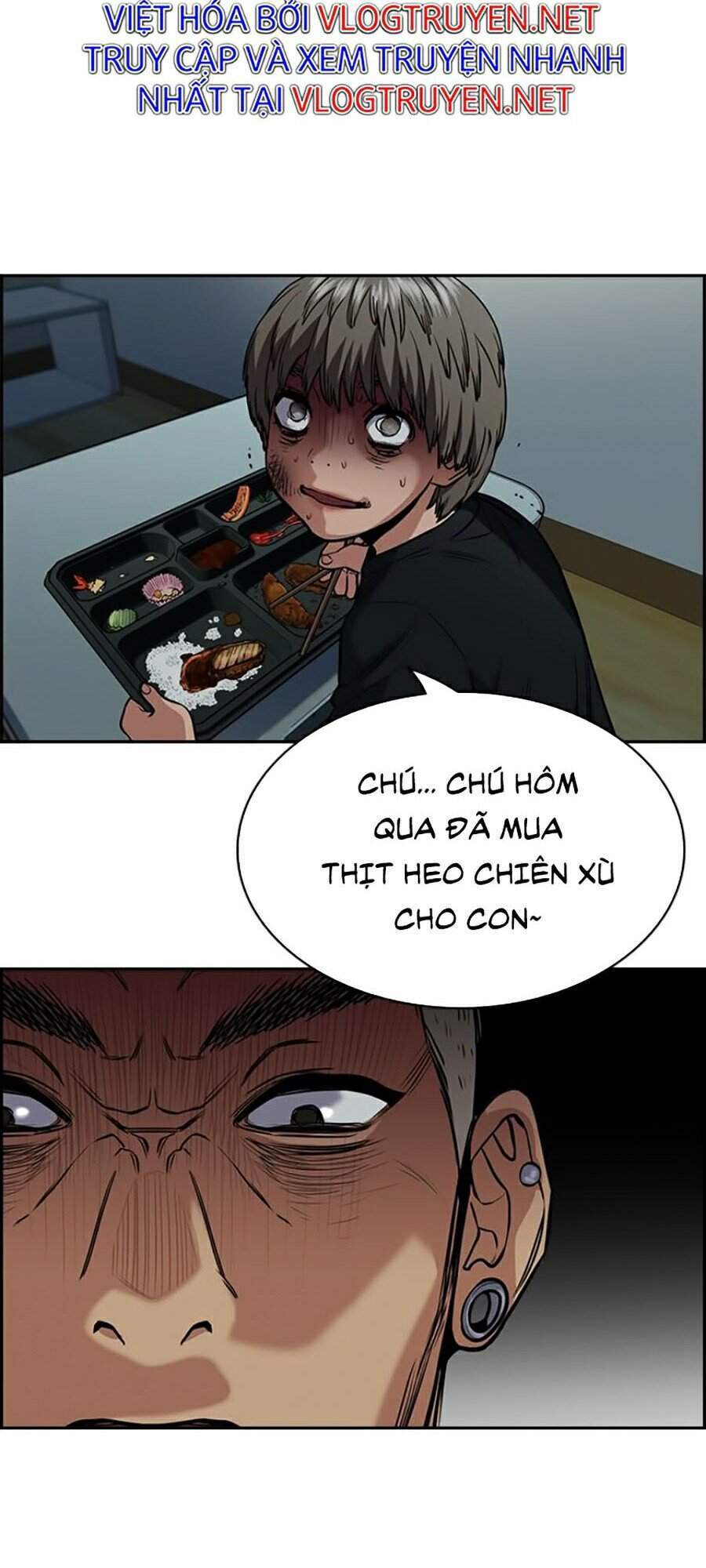 Giáo Dục Chân Chính Chap 48 - Next Chap 49