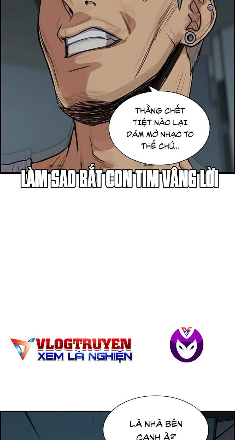 Giáo Dục Chân Chính Chap 48 - Next Chap 49