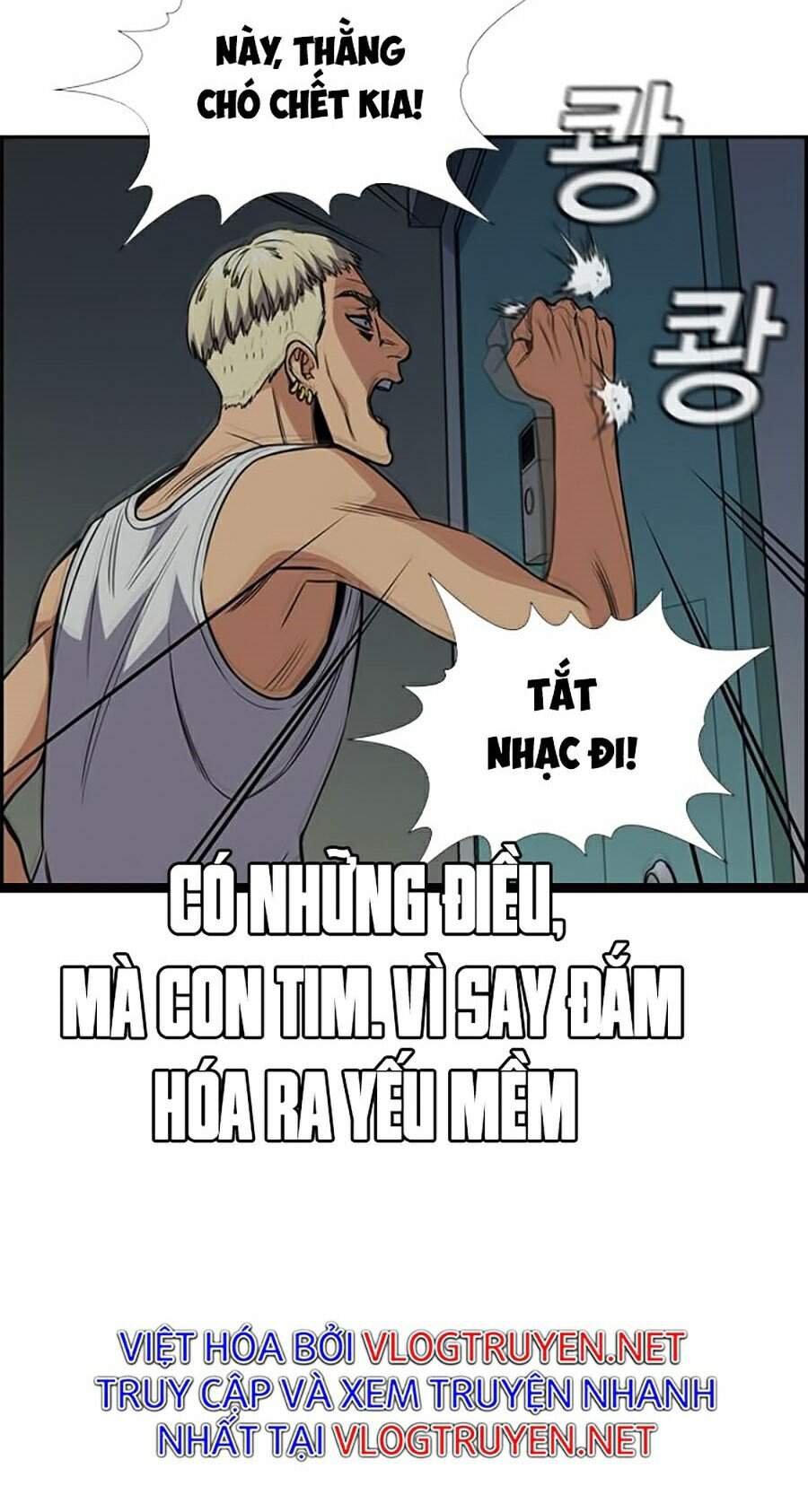 Giáo Dục Chân Chính Chap 48 - Next Chap 49
