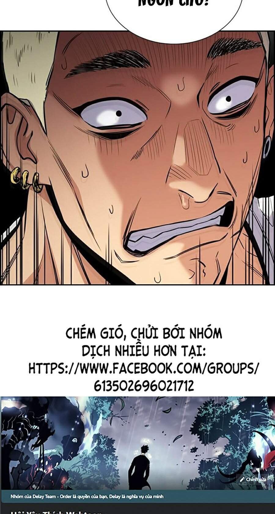 Giáo Dục Chân Chính Chap 48 - Next Chap 49