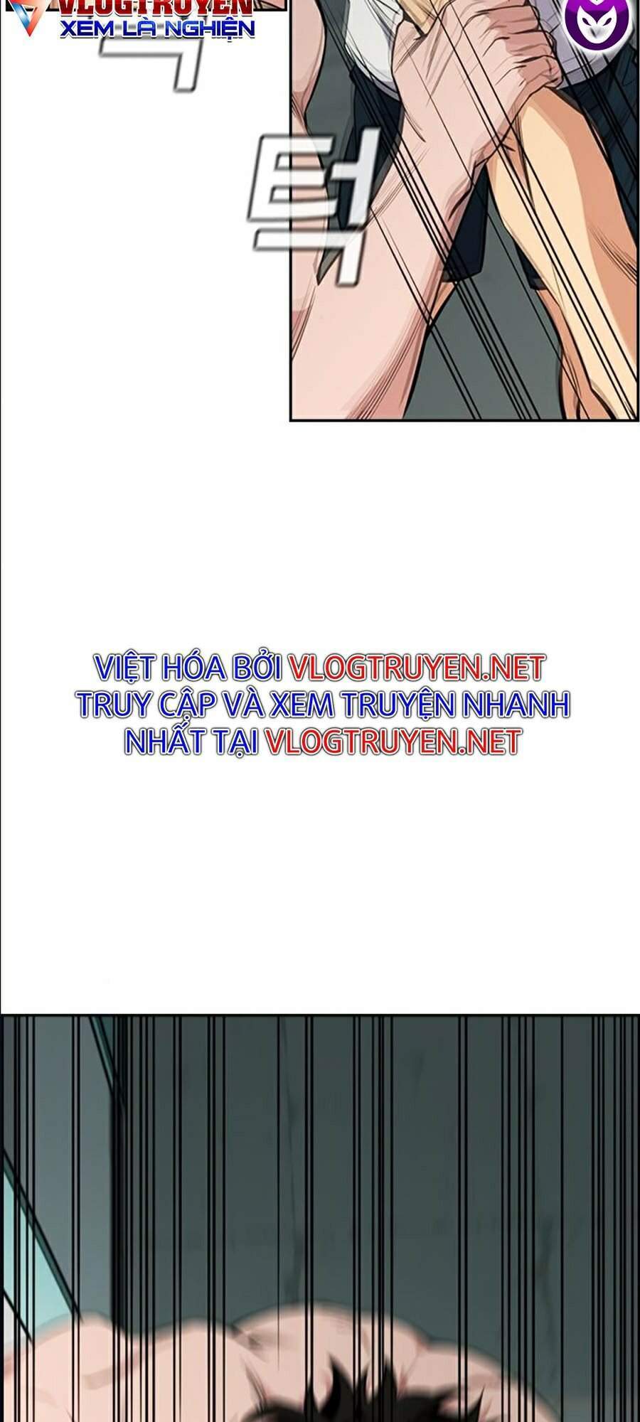 Giáo Dục Chân Chính Chap 49 - Next Chap 50