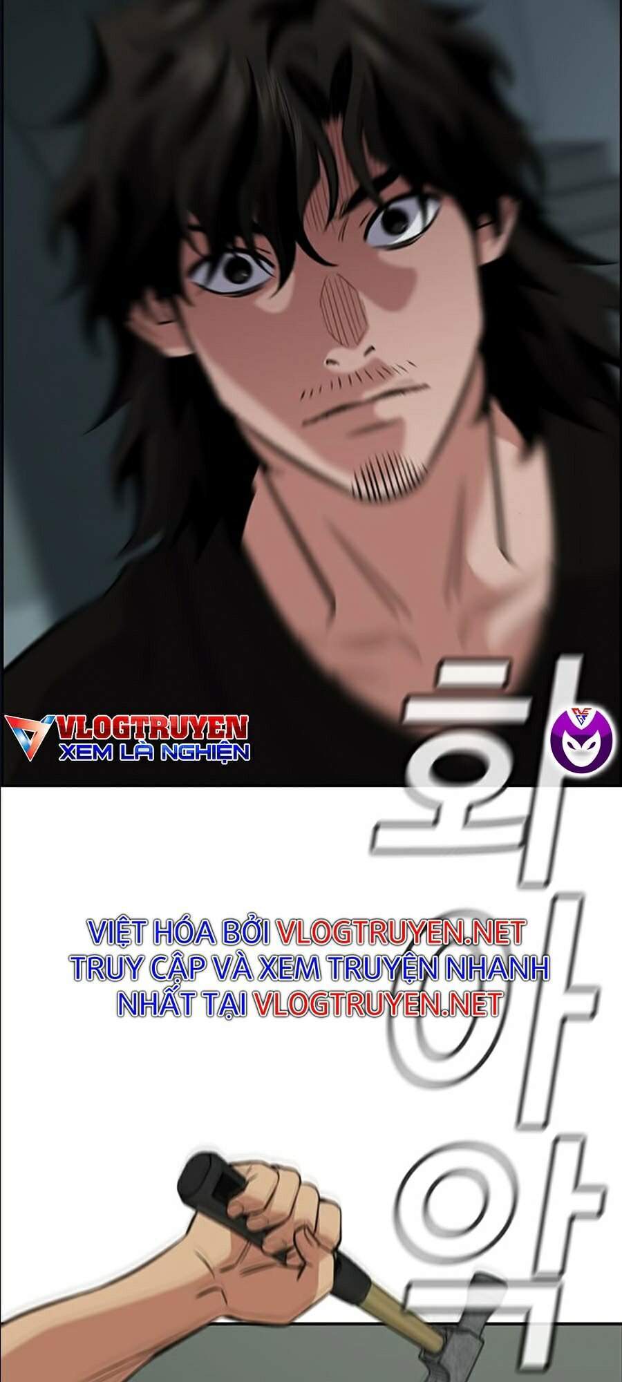 Giáo Dục Chân Chính Chap 49 - Next Chap 50