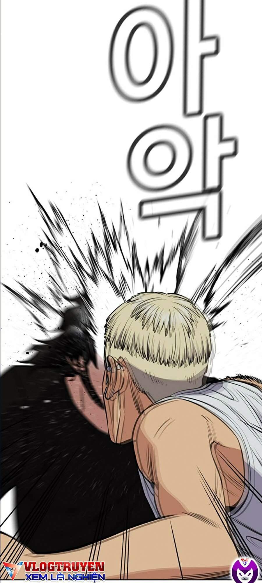 Giáo Dục Chân Chính Chap 49 - Next Chap 50