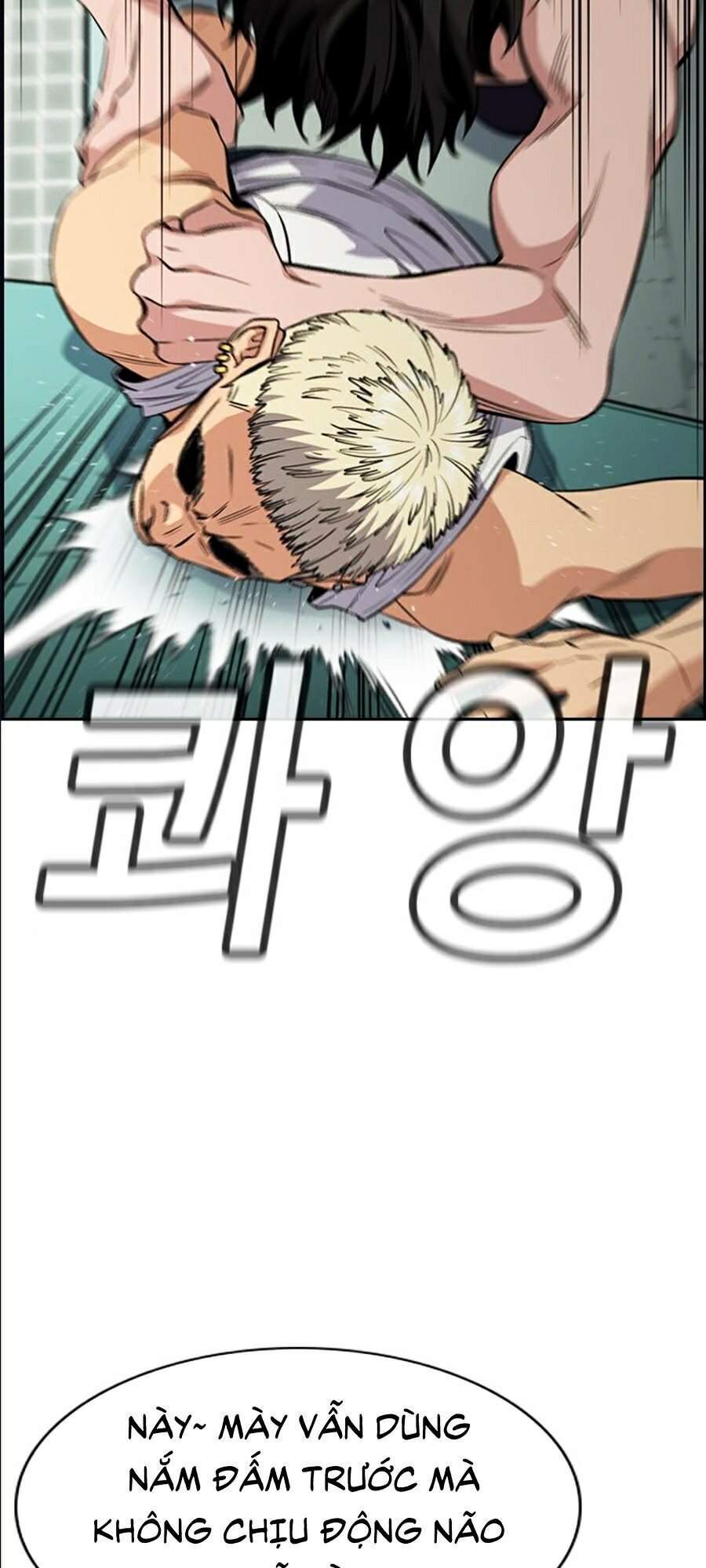 Giáo Dục Chân Chính Chap 49 - Next Chap 50