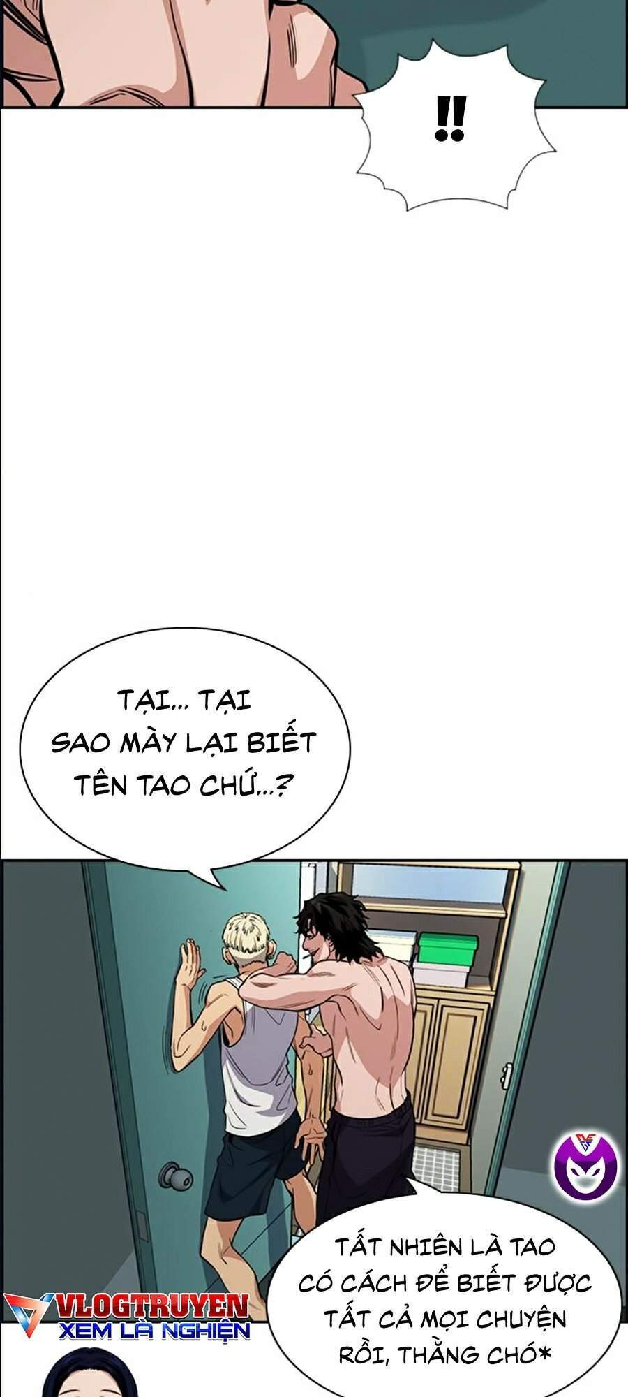 Giáo Dục Chân Chính Chap 49 - Next Chap 50