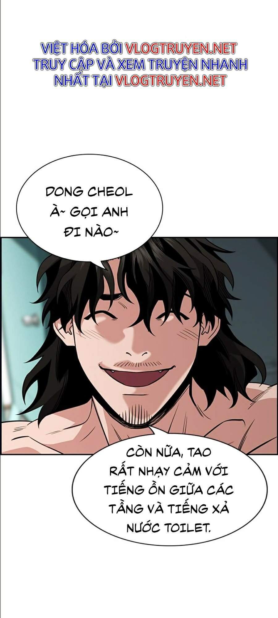 Giáo Dục Chân Chính Chap 49 - Next Chap 50